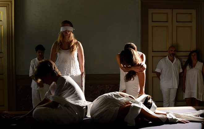 Mandra Cerrone, Silent family